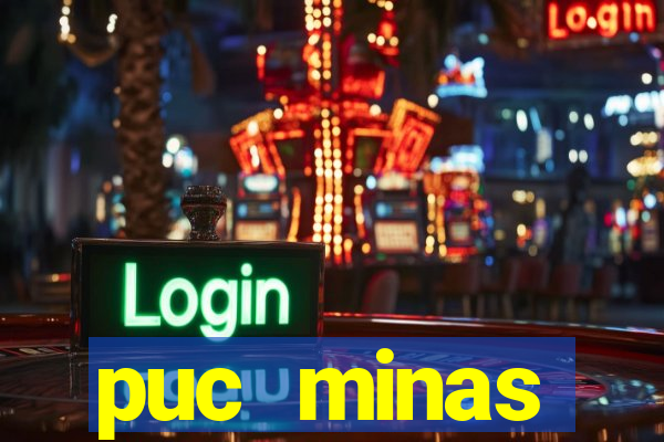puc minas financiamento medicina